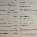 야생식당 이미지