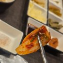 연꽃 | 부모님 모시고 가기 좋은 제주도 서귀포시 중문 장어맛집 "본가장어 서귀포점 " 오픈후기
