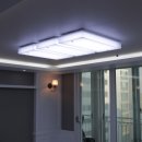 금곡동17통 (광일아파트) | [수원조명 - 문화조명] 수원 호매실동 LG빌리지 LED조명 시공후기 - 수원 인테리어