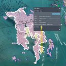 금당면-1 | [163] 완도 금당도(金塘島)② 유붕여해안
