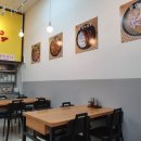 닭도리랑 닭칼국수 이미지