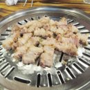 벌집삼겹살 이미지