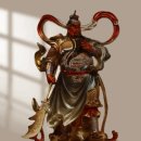 팔부신장(八部神將)
