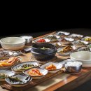 예원한정식 이미지