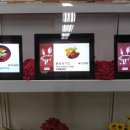 밸리 카페테리아 이미지