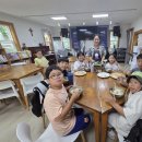26-1 6월24일 중국어 방과후 요리수업 (우육면 ) 이미지