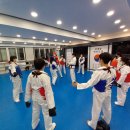 하나 태권도장 이미지