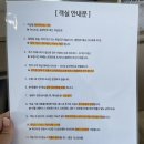 에벤에셀약국 | 함덕숙소 가성비 좋은 아트스테이함덕비치 장점 단점 내돈내산 후기