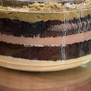 뚜레쥬르제과 | 뚜레쥬르 뚜초케 솔직후기 두바이초코 주토피아 닉케이크 파는곳