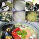 해물칼국수 - 포항시 북구 초곡지구로83번길 11 | 해물칼국수