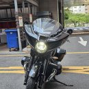 급매 합니다. bmw r18b 베거 23년 ACC 옵션 차량 부산 경남 이미지