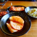 할머니 추어탕 이미지