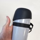 프리독 | 산책 외출 필수템 슈프리독 강아지실리콘물병 후기