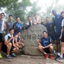 남해국민체육센터 체육관 이미지