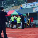 12014년 대전성시화운동본부주체 제6회 대표회장기축구대회 우승!! 이미지