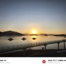 실안바다풍경 이미지