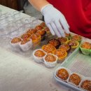 전통충무김밥 - 통영시 | 전통충무김밥
