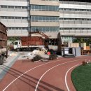 동국대학교사범대학부속가람중학교 | 서울시 광진구 폐가구 처리 - 동국대 사범대학부속 가람중학교 가구 교체 폐기물