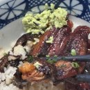 육덮밥 - 청주시 흥덕구 성봉로 255 | [신촌 우동 맛집] 우종가조쿠 신촌점 | 장어덮밥, 육육우동 후기