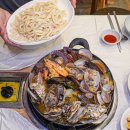 여수섬 칼국수 이미지