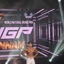 [광주헬스 / 수완헬스 / 수완피티] 2025년 미드미짐 wngp 전남 보디빌딩 대회 후기