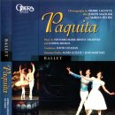 (발레 동영상) "Paquita" 에서 - 파리국립오페라 발레단 이미지