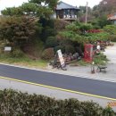 청산고개쉼터 이미지