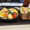 삼성역카페 추천/프레시크레딧 카페테리아 강남본점