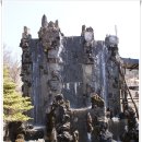 원덕구판장 | [20100328]양평 희망볼랫길 1코스를 역방향(원덕역에서 용문역)으로 걷기를 다녀오다 - 1부