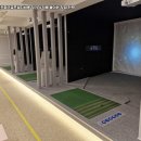 수영스크린골프 이미지