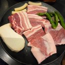 배부장찌개가 부천옥길 | 옥길동맛집 숙성돼지고기 친환경 참숯에 제대로 구워주는 옥길동고기집 옥길돈 본점