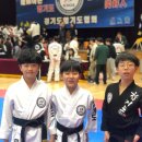 장기 합기도 검무관 이미지