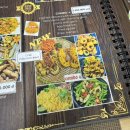 랑차이 | 나트랑 알마리조트 근처 맛집 픽업가능 랑차이씨푸드 후기