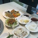 명륜진사갈비 삼송지축점 | 삼송동 맛집 신메뉴 후려페퍼 스테이크 후기 명륜진사갈비 고양삼송지축점