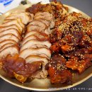 홍대족발 - 북구 안산로 21 | 홍대족발