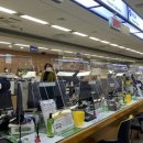 아산시청 민원실 이미지