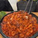 늘을1로 | 호평동 맛집 | 평내호평 쭈꾸미 <불쭈꾸미 장칼국수> 내돈내산 후기