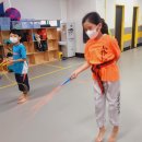 경희대 신성 태권도장 이미지