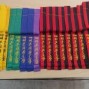 THE해온태권도 이미지