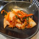 원시로 | [인덕원 맛집] 인생 쪽갈비 원시 쪽갈비 내돈내산 후기