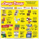 [ 하와이 약국 & 생활상점 ] "CVS & Longs Drugs"(생활용품/잡화) :: 주간세일 - 2024년 2월 11일 ~ 17일 이미지