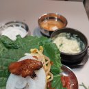 강화도 맛집 홍고추장삼겹살 후기^^