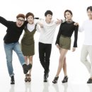 아카펠라 그룹 <제니스 콘서트> 이미지