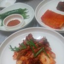 불타는 오리&닭 이미지