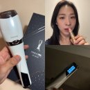 (주)옵티멈 | 2025월 12월 신상 듀얼소닉 옵티멈 리프팅 홈케어기기 실사용후기