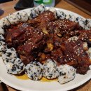 청량리뼈구이 이미지