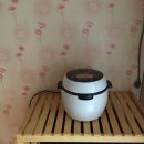 A0306 | 자취방 전기밥솥 압력밥솥 미니밥솥 쿠첸 CJE-A0306 후기