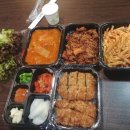 돈도니석쇠한판불고기 이미지