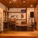 태백산맥거리1 이미지