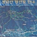 미평봉화산산림욕장(봉화산-천성산) ＜1＞ 이미지